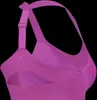 PUMA WOMEN HIGH SUPPORT ACTIVE BRA 1P deep orchid 75A/B Produktbild-Vorschau 4