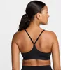NIKE W NK DF INDY LGT SPT BRA Black/Black/Black L Náhled obrázku produktu 15