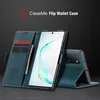 Samsung Galaxy Note 10 Lite Hülle - CaseMe 013 Klapphülle - Produktbild-Vorschau 7