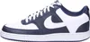 Nike Sneaker 'Court Vision Lo' midnight navy/white, Neutral Produktbild-Vorschau 8