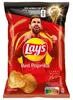 Lay's Red Paprika Kartoffelchips 150g Beutel Produktbild-Vorschau 3