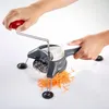 Westmark 2-delig groenteschaalsysteem "Schnitzel Mouli" Productafbeelding-voorbeeld 4