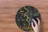 MuchoWow® Mauspad Mousepad Duisburg - Deutschland - Produktbild-Vorschau 3