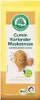 A product shot of a spice mix packaging with text and logos. Náhled obrázku produktu