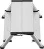 Hailo L90 - Stufenleiter - 2 Stufen - 2 Abschnitte - Voir les images du produit 2