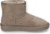 DOCKERS BY GERLI Winterboots Damen beige 39 Produktbild-Vorschau 3