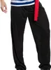 Gondoliere Kostüm Leonardo Venezia für Herren Gr. M/L Berufe Fasching Karneval Mottoparty Produktbild-Vorschau