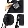 PULUZ 450mm kulatý zábleskový softbox Flash Shoot Softbox Náhled obrázku produktu 8