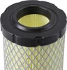 Luftfilter für Briggs & Stratton Intek PowerBuilt 796031 Produktbild-Vorschau 5