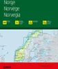 freytag & berndt Autoatlas Norwegen 1:250.000 Produktbild-Vorschau 3