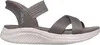 Skechers Slip-ins Ultra Flex 3.0 Never Better Sandale Damen Anteprima dell’immagine prodotto 25