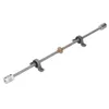 T8 Leitspindel-Kit 350mm Horizontale optische Achsen 8mm Produktbild-Vorschau 6