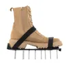 SEVICO Rasenlüfter Schuhe mit Stahlnadeln & Riemen Produktbild-Vorschau 5