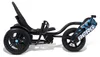BERG go-kart Street-X Vibes BFR blu/nero 6-12 anni Anteprima dell’immagine prodotto 6