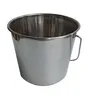 Edelstahleimer Milcheimer Lebensmitteleimer Futtereimer Produktbild-Vorschau 7
