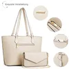 MODFU 4 tlg Umhängetasche Schultertasche mit Produktbild-Vorschau 10