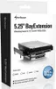 Sharkoon 5.25" BayExtension black Anteprima dell’immagine prodotto 6