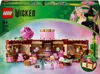 LEGO® WICKED 75683 Glinda a Elphabina ložnice Náhled obrázku produktu 26
