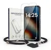 Handyhülle für Samsung Galaxy A13 mit Handykette und 9H Produktbild-Vorschau 1