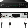 Tuner - Décodeur satellite - DVB-T2 HEVC H.265 Full HD - Voir les images du produit 3