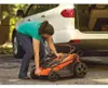 Black&Decker Elektro-Rasenmäher 2000W 48 cm 3-in-1 LM2000 Anteprima dell’immagine prodotto 6