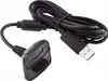 Verk 06259 Nabíjecí kabel k ovladači Play&CHarge XBOX 360 Náhled obrázku produktu 1