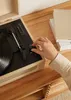 CREATE - RECORD PLAYER RETRO - Retro-Plattenspieler mit Produktbild-Vorschau 2