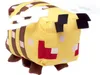 Minecraft Plüschtier Wütende Biene 18 cm Produktbild-Vorschau 7