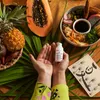 Orientana Natural Eye Cream with Snail Mucus 15 ml - Podgląd zdjęcia produktu 12