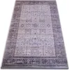 Teppich heat-set Jasmin 8580 ivory beige 120x170 cm Produktbild-Vorschau 1