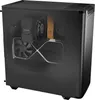 Pure Base 501 Airflow Black Midi-Tower Produktbild-Vorschau 4