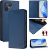 Custodia in pelle per Fairphone 5, flip case con slot per Anteprima dell’immagine prodotto 1