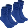 BRUBAKER slouch socks - damskie skarpetki slouch do Podgląd zdjęcia produktu 1