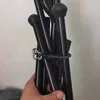 Spanngummi mit Karabiner, 30 cm Expander mit Produktbild-Vorschau 4