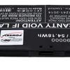 Akku für Asus ROG Strix G15 G513IH-HN004 Laptop Produktbild-Vorschau 3
