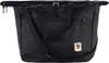 Fjällräven High Coast Tote 30 - Umhängetasche 40 cm (black) Produktbild-Vorschau 1