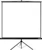 1:1 reflecta CrystalLine Beamer Stativleinwand 125 x 125 Produktbild-Vorschau 2