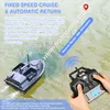 12000 mAh GPS rybářský člun s návnadou se 3 zásobníky Náhled obrázku produktu 7