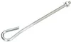 KOTARBAU® Kit de 6 tendeurs filetés M6 150mm pour tendre Voir les images du produit 5