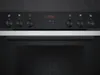 Siemens iQ300 HE213BBS3 + EA64RGNA1E, Keramik, 4 Zone(n), Produktbild-Vorschau 21