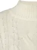 Buffalo Stehkragenpullover creme Größe 32/34 Produktbild-Vorschau 7