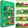 Gemüsesamen Set - 12 Sorten Samen - Saatgut Sortiment - Produktbild-Vorschau 1