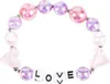 Kinderschmuck-Set 3-teilig Hello Kitty Bunt Unisize Sanrio Produktbild-Vorschau 2