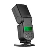 Andoer univerzální blesk Speedlite GN40, nastavitelné LED Náhled obrázku produktu 1