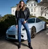 MAC JEANS - LAURA, Authentic Stretch Denim Produktbild-Vorschau 14
