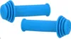115mm Dunlop Lenkergriffe - blau Produktbild-Vorschau 1