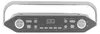 Soundmaster RCD1755SI, Analógico, FM, Reproductor de CD, Vista previa de la imagen del producto 5