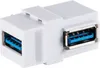 S/CONN maximum connectivity Netzwerk Adapter-Keystone Produktbild-Vorschau 2