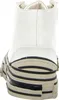 Rebecca White Sneaker High Herren 32313137353534 Weiß 42 EU Produktbild-Vorschau 4