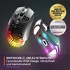 SteelSeries Aerox 5 Wireless, Gaming-Maus Produktbild-Vorschau 18